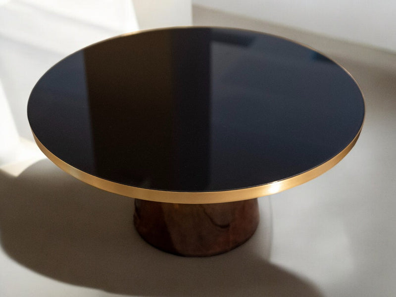 Bell Coffee Table