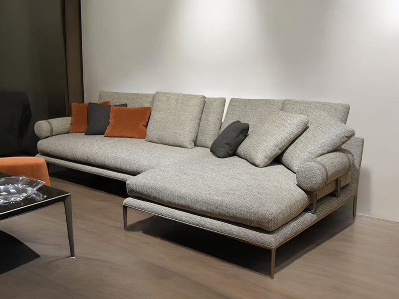 Atoll Soft Sofa