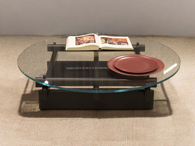 Sengu Coffee Table