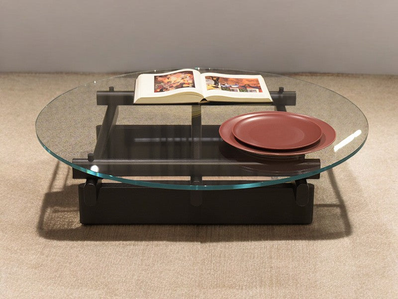 Sengu Coffee Table