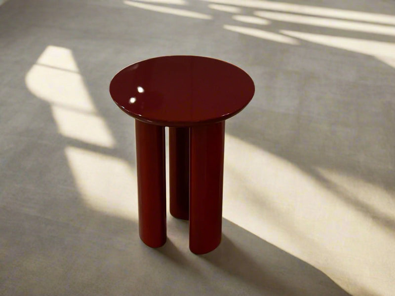 Tung Coffee Table