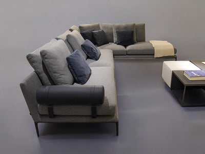 Atoll Soft Sofa