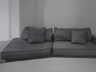 Budapest Soft Sofa