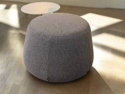 Nomad Outdoor Pouf