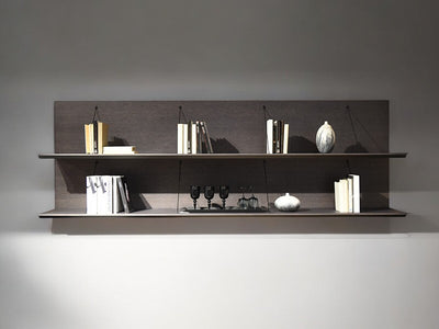 Pab Bookshelf