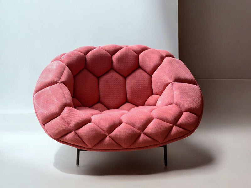 Quilt Armchair