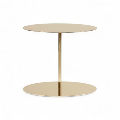 Cappellini Gong Lux Sehpa