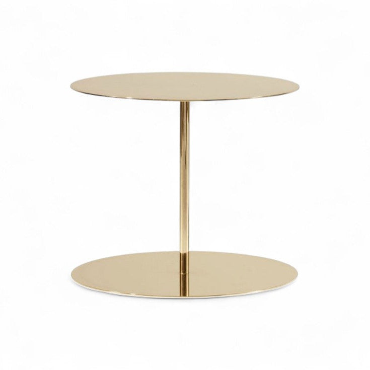 Cappellini Gong Lux Sehpa