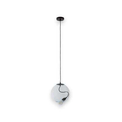 Cappellini Meltdown Pendant Lamp