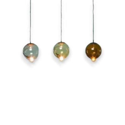 Cappellini Meltdown Pendant Lamp