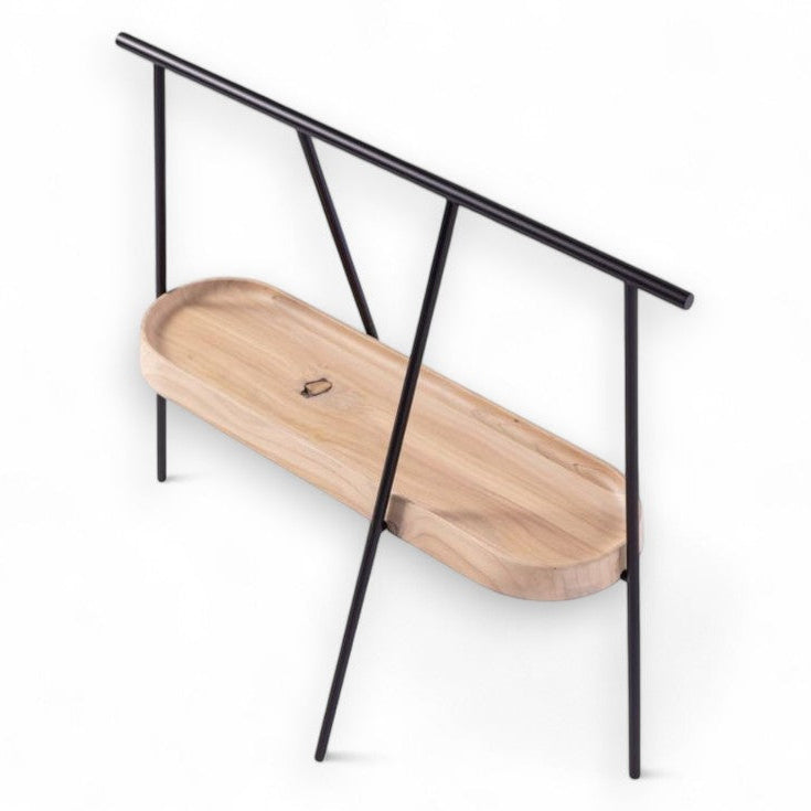 Cappellini Pinch Sehpa