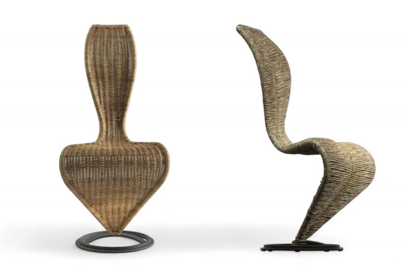 Cappellini S-Chair Chair