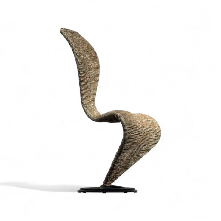 Cappellini S-Chair Chair