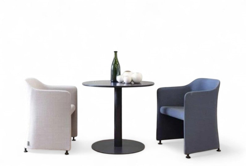 Cappellini San Siro Plus Armchair