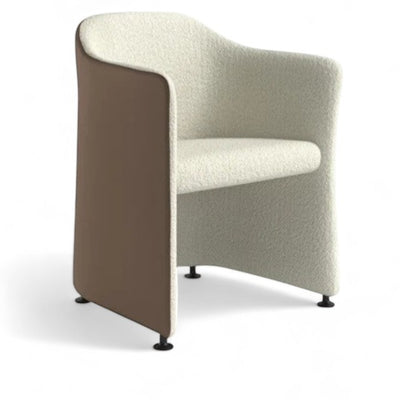 Cappellini San Siro Plus Armchair