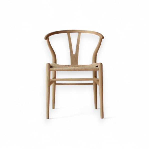 Carl Hansen&Son CH24 Wishbone Sandalye