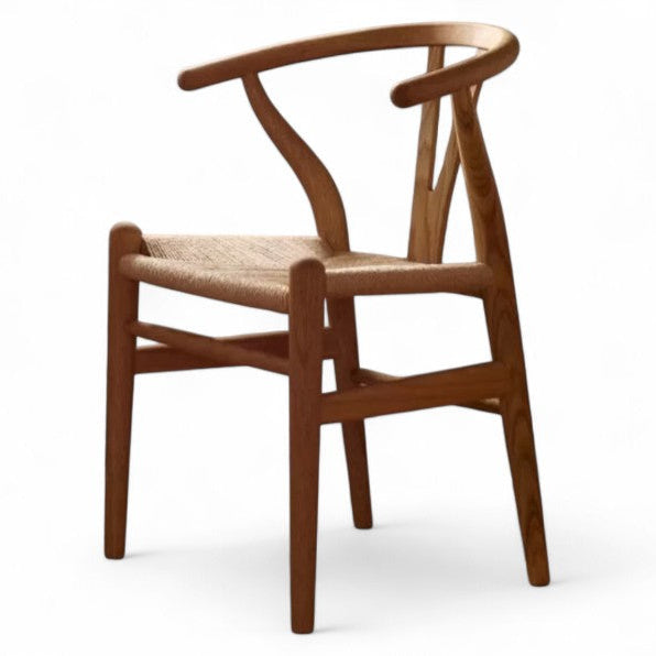 Carl Hansen&Son CH24 Wishbone Sandalye