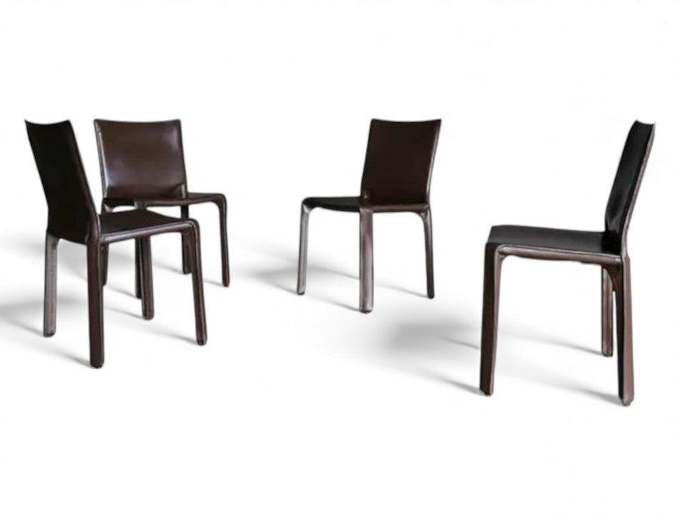 Cassina Cab Sandalye – Decurateur Shop