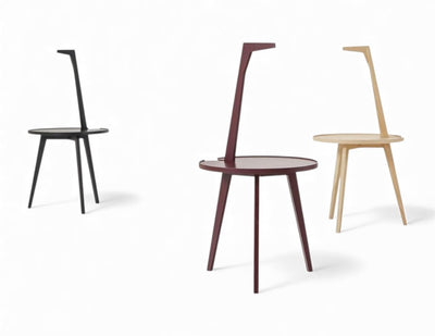 Cassina Cicognino Sehpa