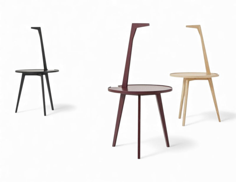 Cassina Cicognino Sehpa