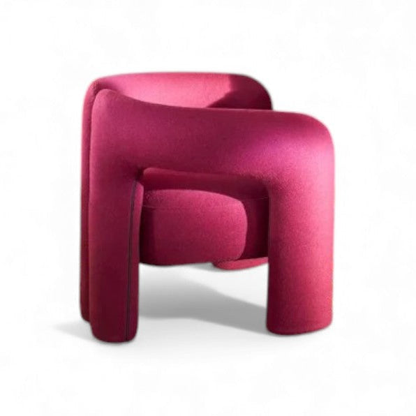 Cassina Dudet Koltuk