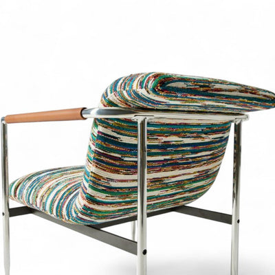 Cassina Esosoft 580 Armchair