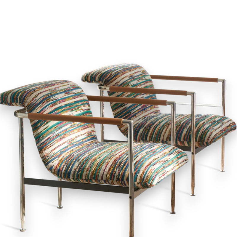 Cassina Esosoft 580 Armchair