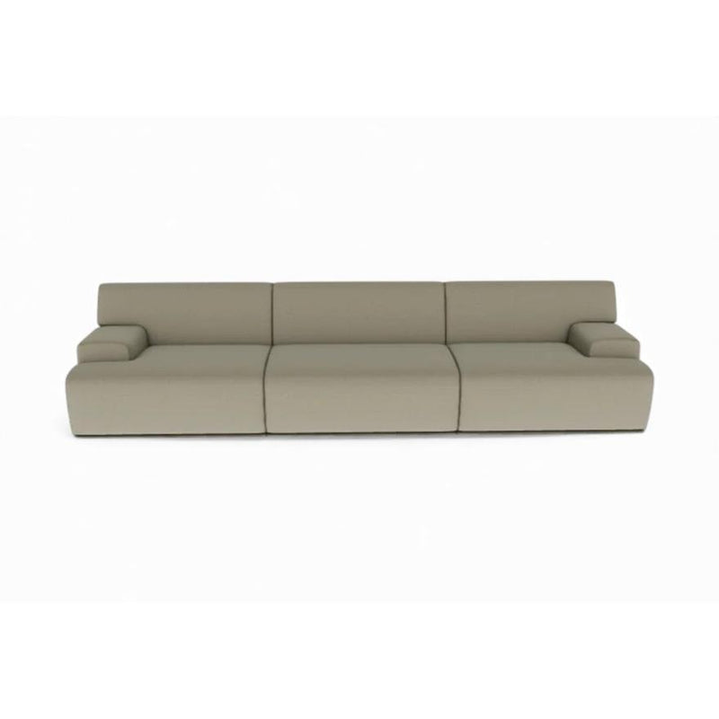 Cassina Fiandra Modular Sofa