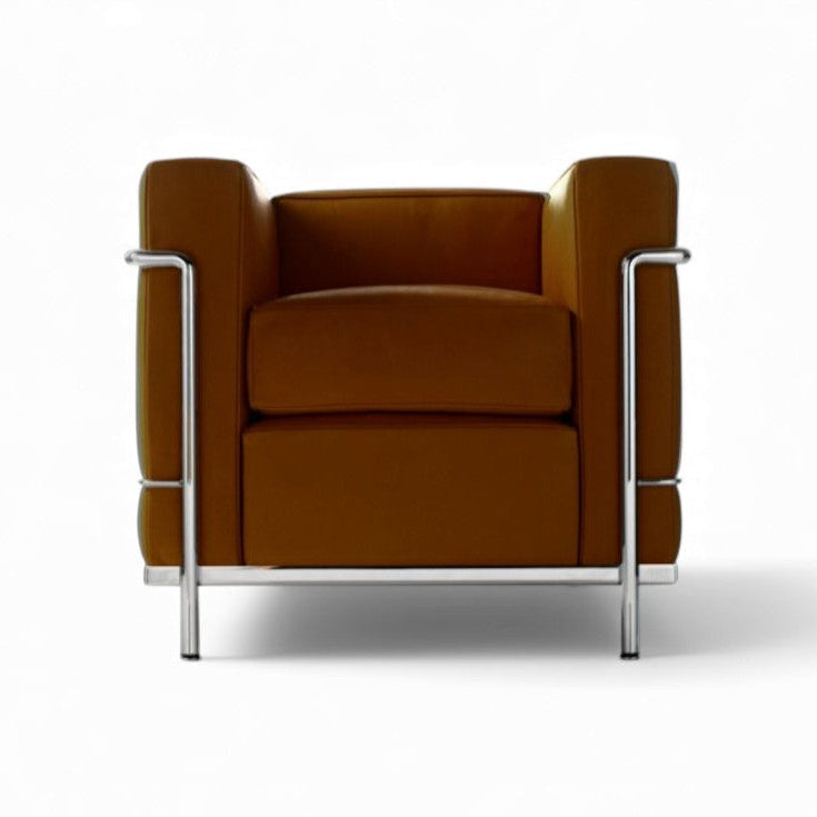 Cassina LC2 Koltuk