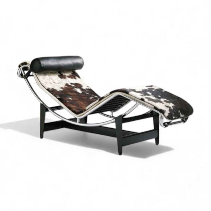 Cassina LC4 Chaise Longue