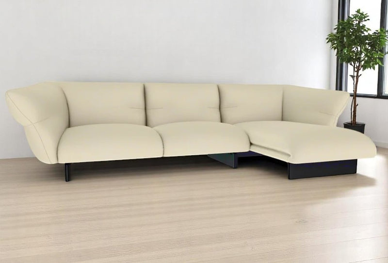 Cassina Moncloud Sofa