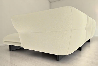 Cassina Moncloud Sofa