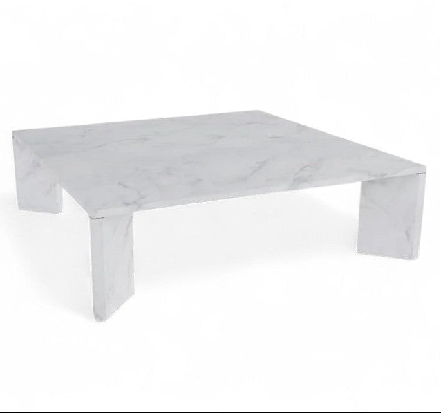 Cassina Ordinal Low Table