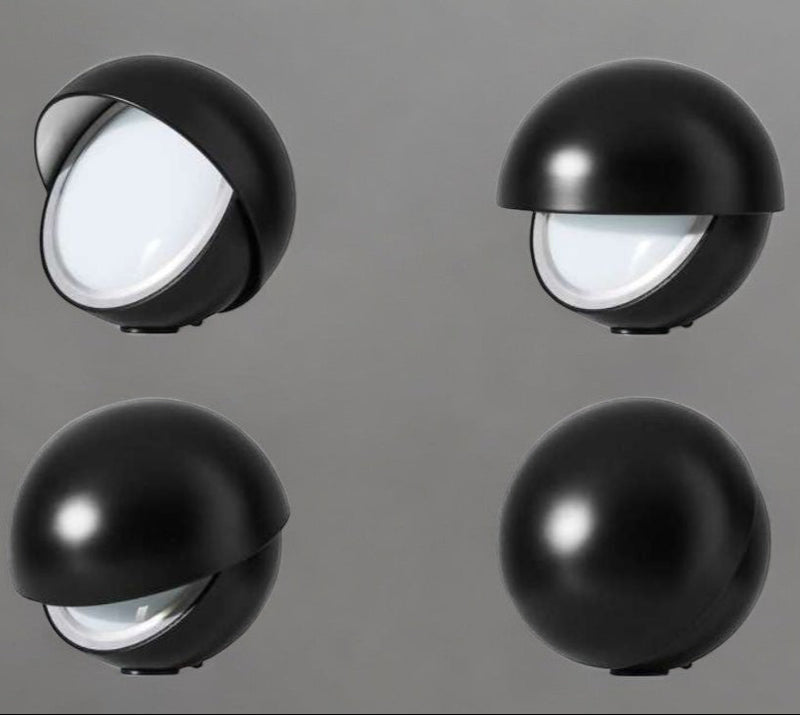 Cassina Palpebra Collection Masa Lambası