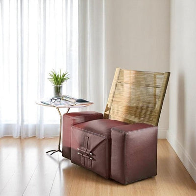 Cassina Somewhere El-S Poltrona Armchair