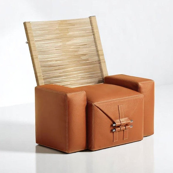 Cassina Somewhere El-S Poltrona Armchair