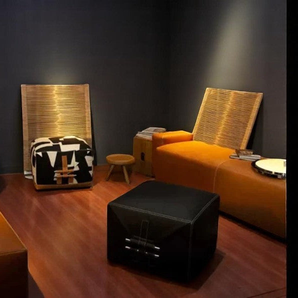 Cassina Somewhere El-S Pouf