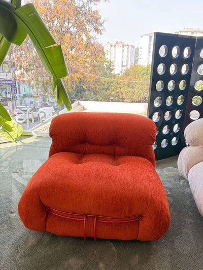 Cassina Soriana Koltuk