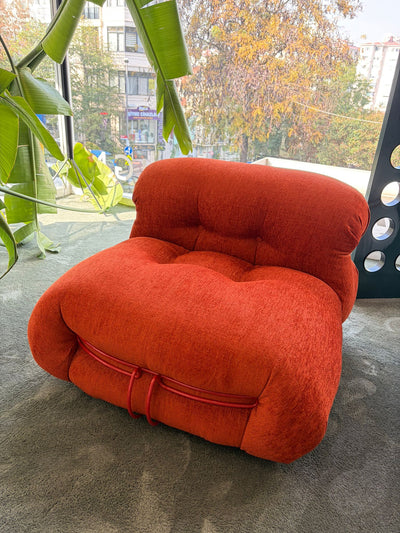 Cassina Soriana Koltuk