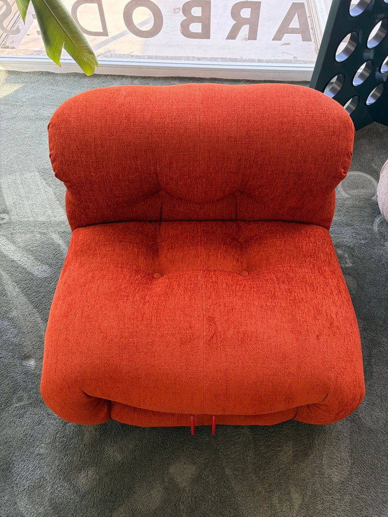 Cassina Soriana Koltuk