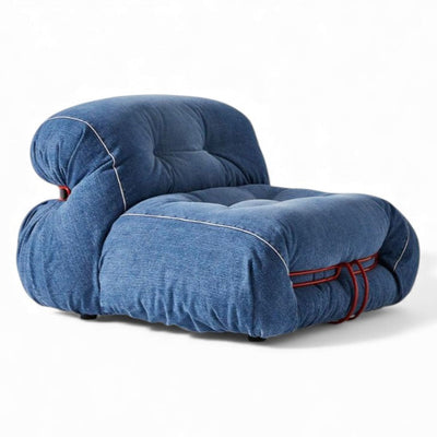 Cassina Soriana Koltuk LIMITED EDITION