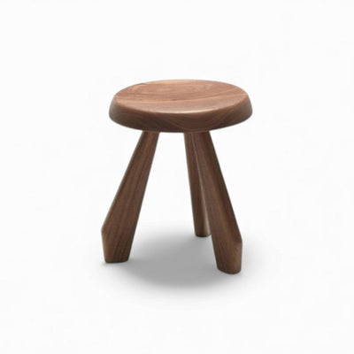 Cassina Tabouret Berger Sehpa Tabure