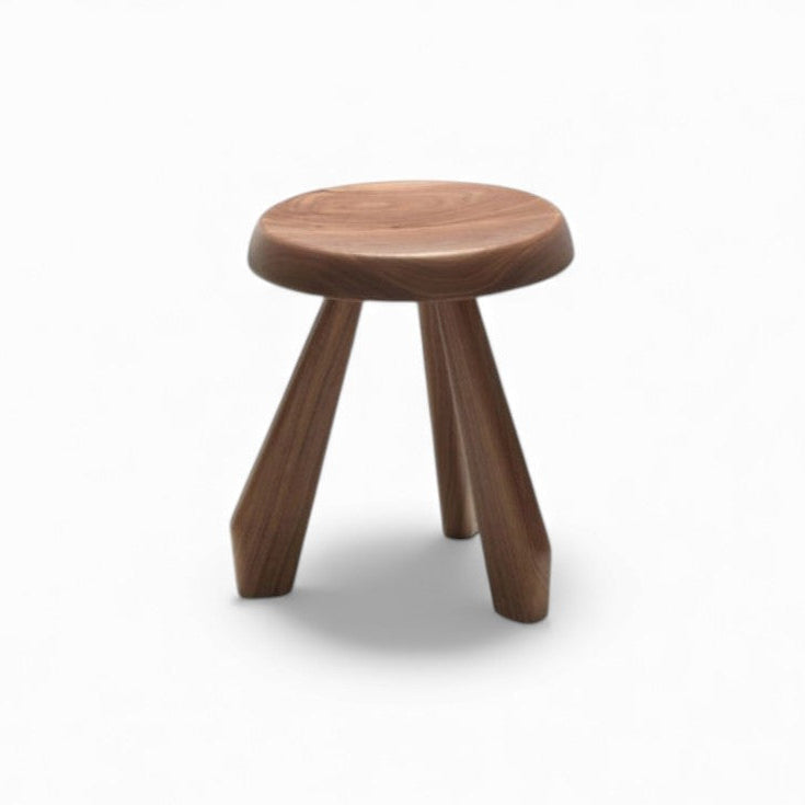 Cassina Tabouret Berger Sehpa Tabure