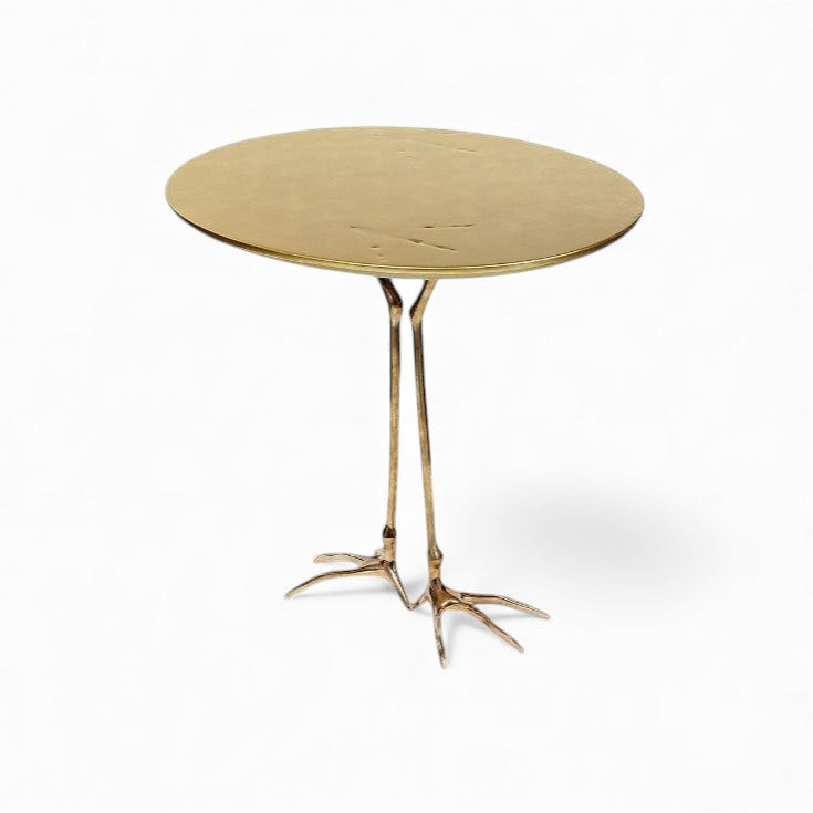 Cassina Traccia Simon Sehpa