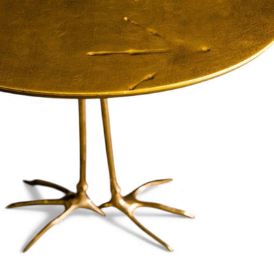 Cassina Traccia Simon Sehpa