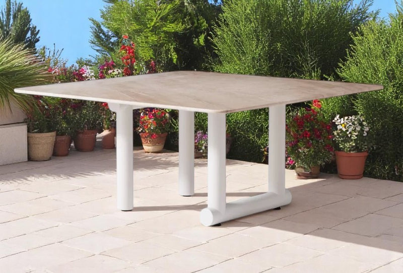 Cassina Trampoline Yemek Masası