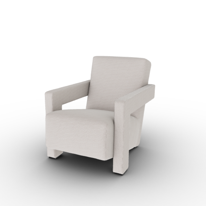 Cassina Utrecht XL Outdoor Koltuk