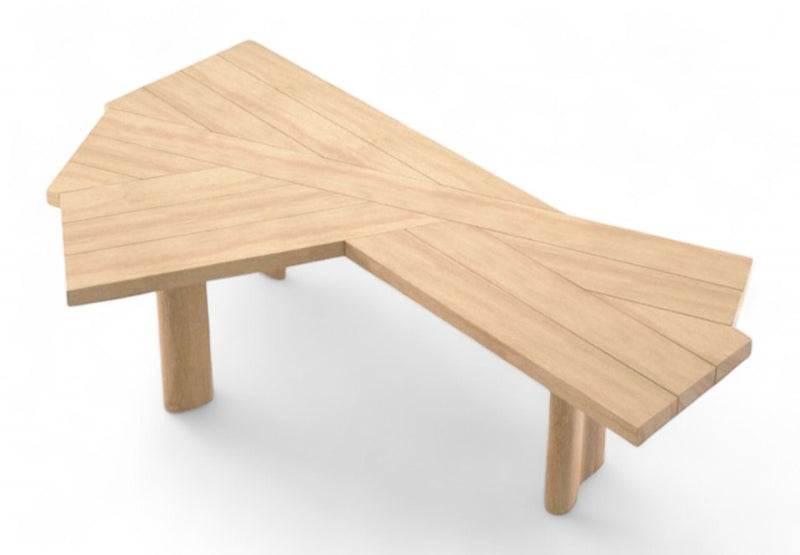 Cassina Ventaglio Collection Masa