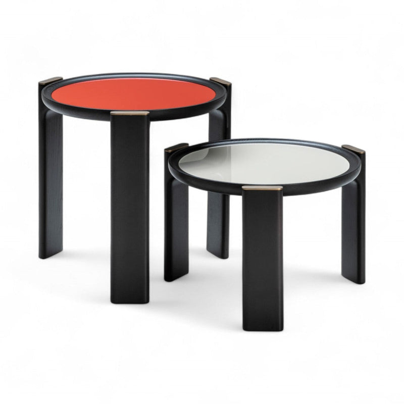 Ceccotti Collezioni Duo Sehpa