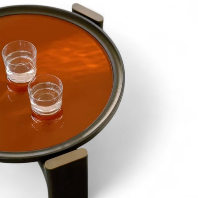 Ceccotti Collezioni Duo Sehpa